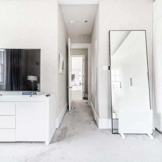 Eaton Place, Belgravia, SW1X - Photo 1