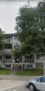 4 1/2 à Anjou - Photo 3