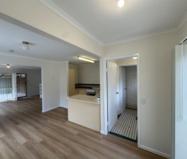 3 bedroom townhouse in gated complex with pool - Photo 6