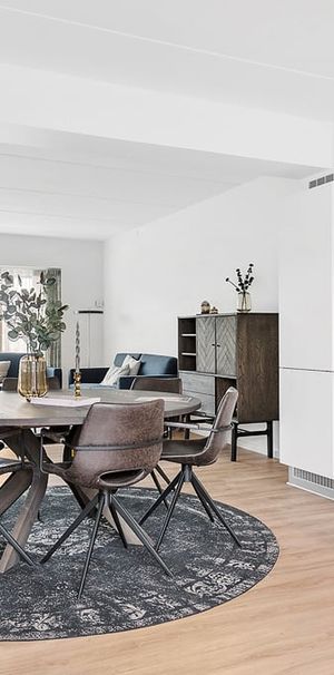 BO UDE I NATUREN INDE I BYEN - Photo 1