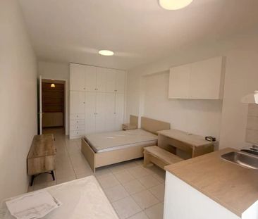Studio/Γκαρσονιέρα για ενοικίαση Αγία Παρασκευή - Γλαράκη (Πάτρα) - Φωτογραφία 5