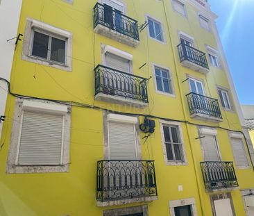 Santa Maria Maior, Lisbon - Photo 4