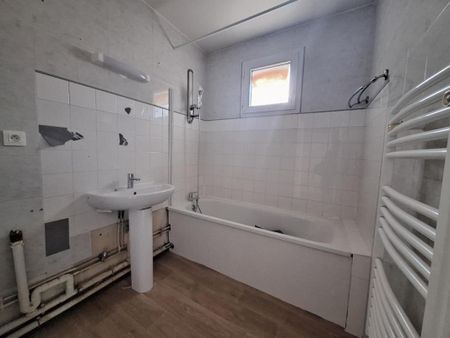 Appartement T3-Beauvert - Photo 3