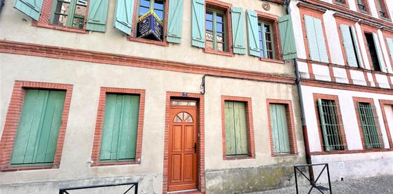 Location Appartement 1 pièce 22m² MONTAUBAN 82000 - Photo 2