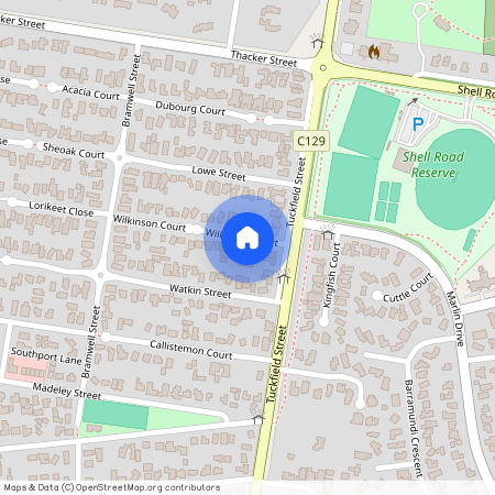 3/28 Wilkinson Court, Vic 3226, Ocean Grove