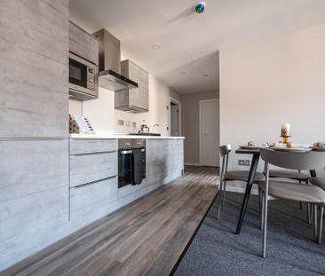 1 bedroom apartment to rent - Photo 6