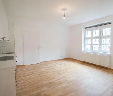 Zentrale Mietwohnung nahe Altstadt und Universitäten - Photo 6