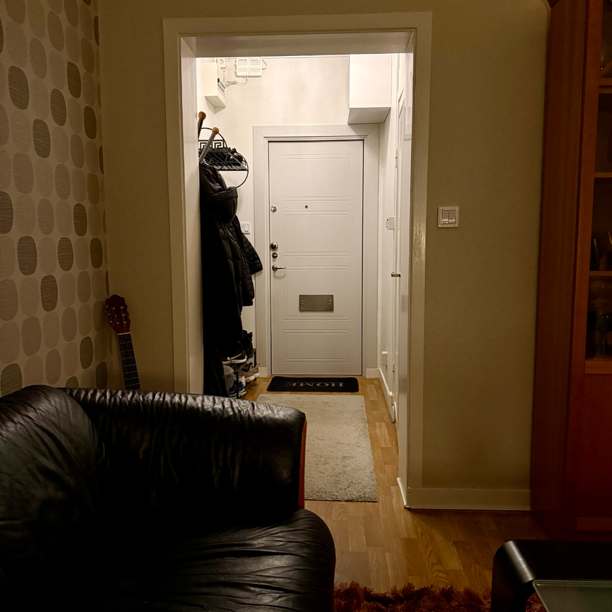 Kungsgatan, Skövde - Foto 1