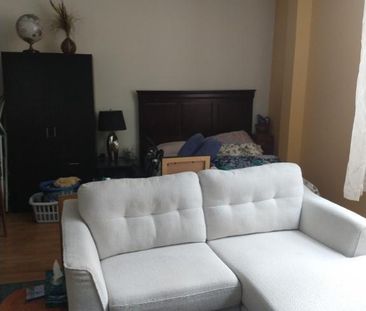 loft a louer - Photo 2