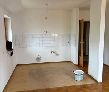 Helle 3-Zimmer-Wohnung mit tollem Ausblick in absoluter Ruhelage - Foto 4