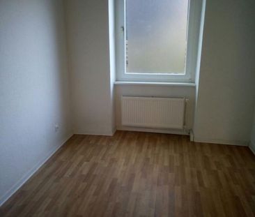 Helle 3-Zimmer Wohnung in Jungstr. 14, Wuppertal-Oberbarmen! - Foto 1