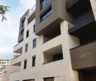 Appartement à louer 3 pièces 77.81m² - Photo 1