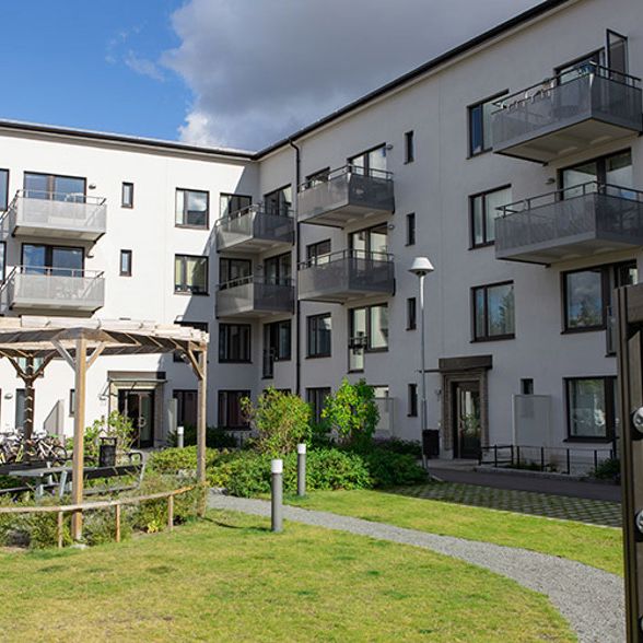Citrinvägen 17, 75269, Uppsala - Photo 1