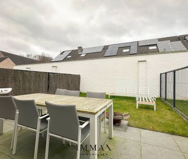 Moderne halfopen nieuwbouwwoning met 3 slaapkamers - Photo 5