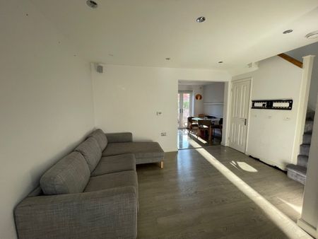 2 Bed End Terrace, Birkin Street, BS2 - Photo 5