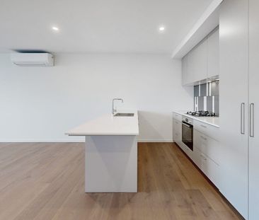 Luxury Living in Essendon's Luminess Building - Photo 3