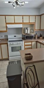 Appartement pour 55 ans et plus Châteauguay à louer / logement - Photo 3