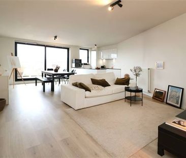 Appartement te huur - Foto 2