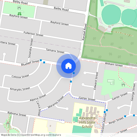 55b Bluebell Street, Qld 4161, Alexandra Hills