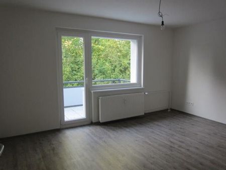 Rundum wohlfühlen: gemütliche 1-Zimmer-Wohnung mit Balkon - Foto 5