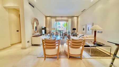 Alquiler de piso en Avenida Buchinger, 82 - Foto 5