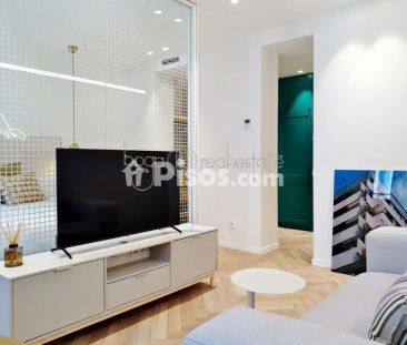 Piso en alquiler en Calle del Tesoro - Photo 1