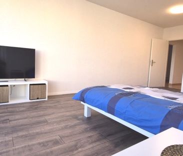 Ruhiges Zimmer in Wohngemeinschaft in 4052 Basel mieten - Photo 1