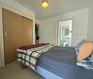 1 bedroom apartment to rent - Photo 4