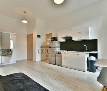Mieszkanie Wrocław Śródmieście powierzchnia 26.0 m² C207-WM-46035 - Photo 4