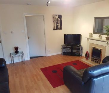 2 Bed Flat, Charles Street, AB25 - Photo 4