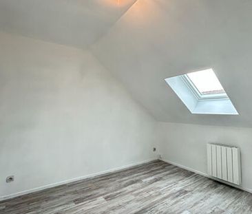 Appartement 2 pièces 24m2 REIMS 545 euros - Photo 1