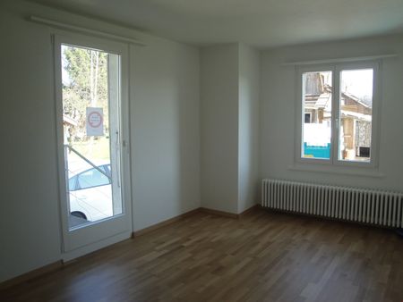 3 Zimmer, 62 m², EG - Photo 2