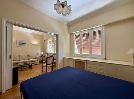 Studio/Γκαρσονιέρα για ενοικίαση Κολωνάκι (Κολωνάκι - Λυκαβηττός) - Photo 4