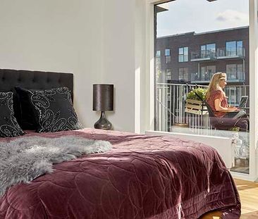 4 værelses lejlighed - Photo 4