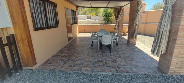 Alquiler de casa o chalet independiente en Carretera de Cártama, 11 - Photo 1