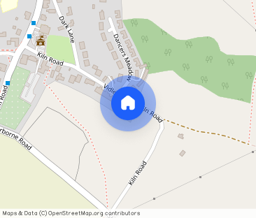 Sherborne St. John, Basingstoke, Hampshire, RG24 - Photo 1