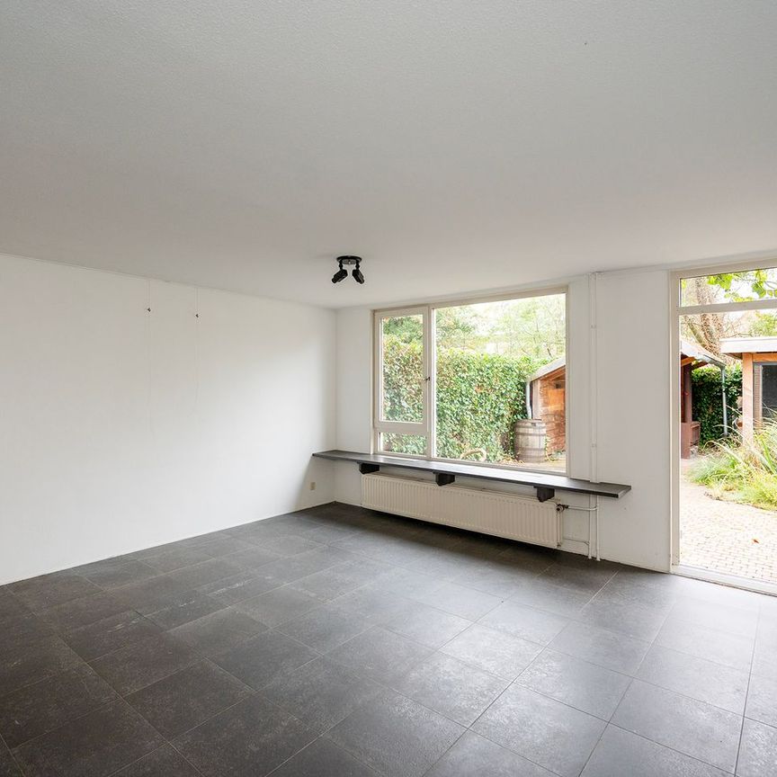 Huis te huur: Borstelgrasstraat 12 1313 BG Almere - Foto 1