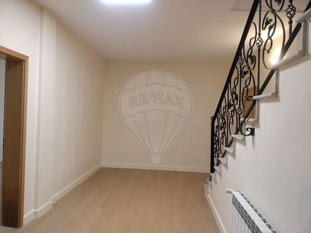 Moradia T1 em Viseu - Foto 2