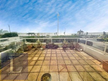 Kingsley Court, Kings Road, Brighton, East Sussex, BN1 - Photo 2