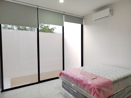 Departamento en PB, de 2 recámaras, amueblado, con alberca privada y amenidades. - Photo 5