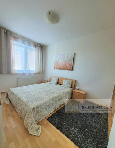 Pronájem bytu 2+kk 54 m2 - Фото 4