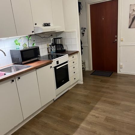 Axel Danielssons väg 2 - Photo 3