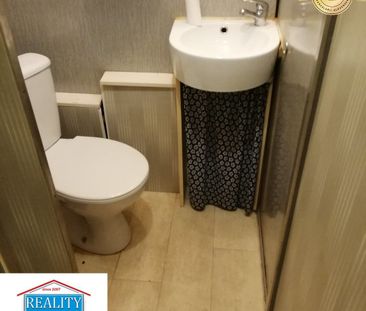 Garsonka na prenájom 25m2, Nové Zámky - Fotografia 4