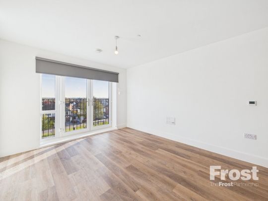 Bath Road, Slough, Berkshire,SL1 - Photo 1