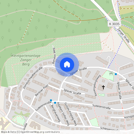 Donauschwabenstr. 47, 89518, Heidenheim An Der Brenz