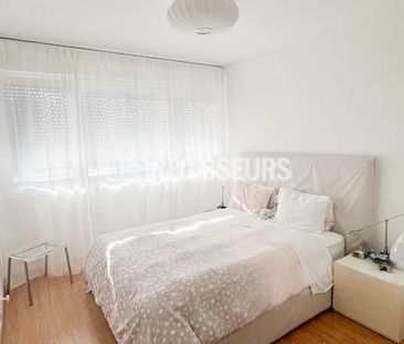 Bel appartement rafraîchi de 4 pièces - Foto 1