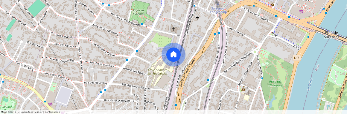 92500, Rueil Malmaison