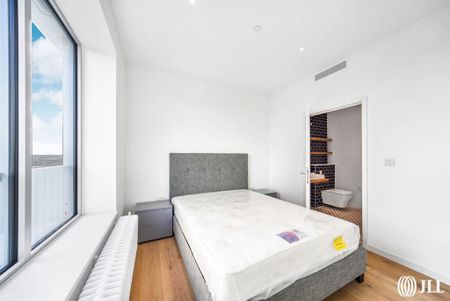 Studio to rent - Photo 4