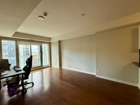 For Lease - 242 RIDEAU Street Unit# 1203, Lower Town - Sandy Hill, Ontario - Photo 1