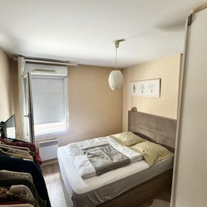 Appartement T2 à louer - 40 m² - Photo 2
